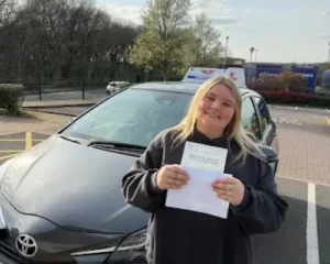 How to Prepare for Your Practical Driving Test