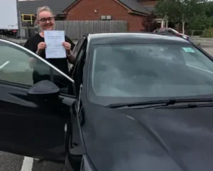 How to Build Confidence Before Your Driving Test